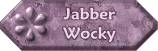 Jaberwocky Poem